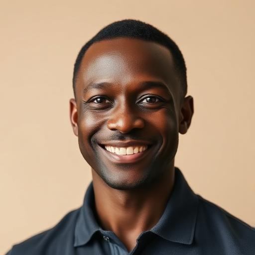 Marcus T.