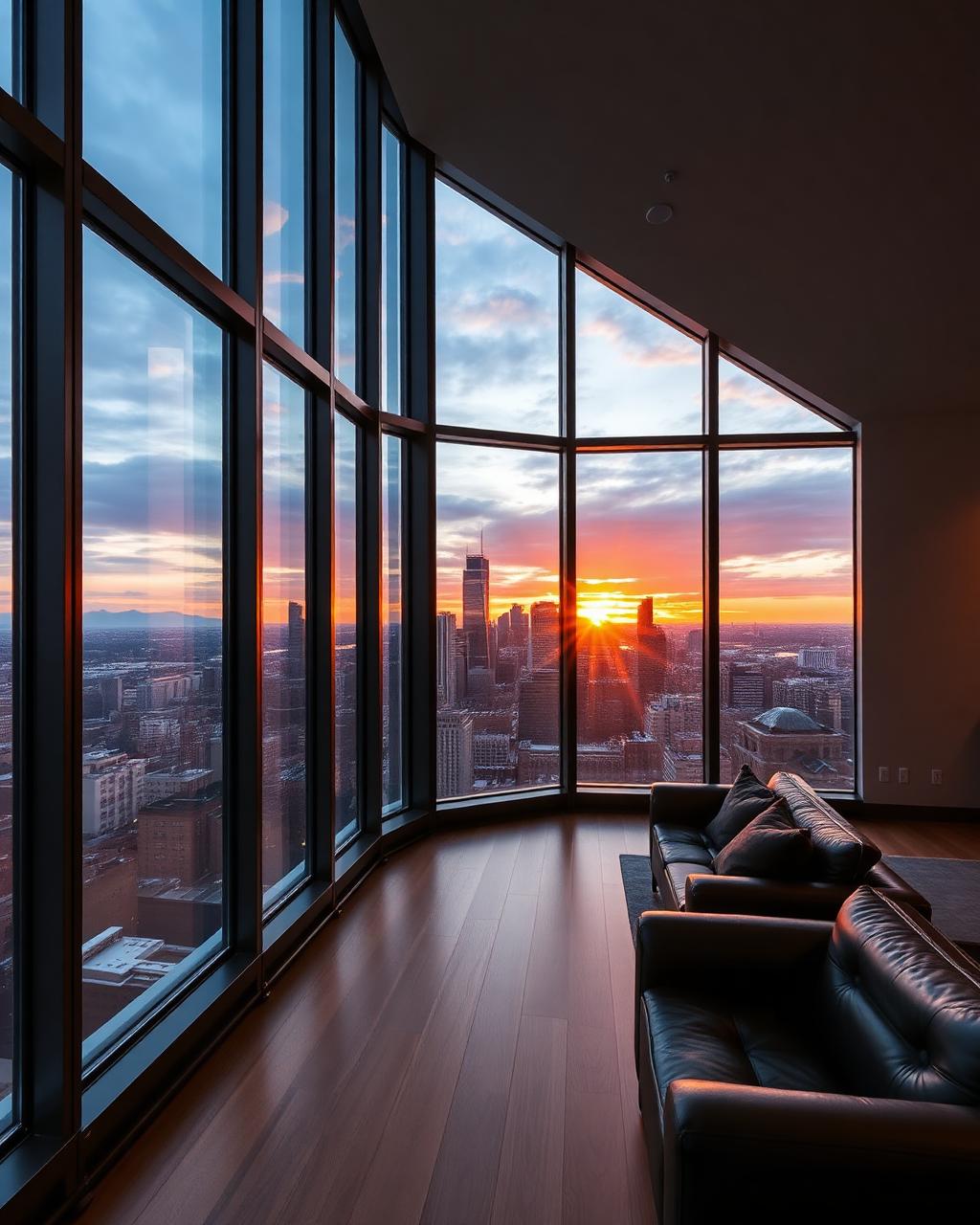 Skyline Suite 41